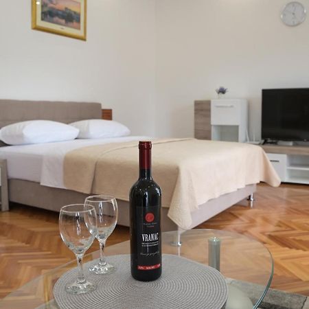 Apartman Simovic Trebinje Exterior foto