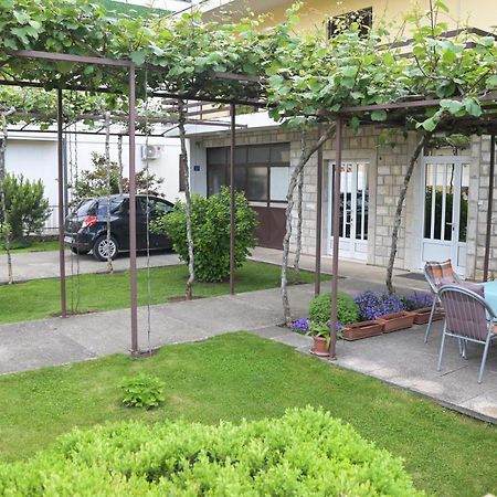 Apartman Simovic Trebinje Exterior foto
