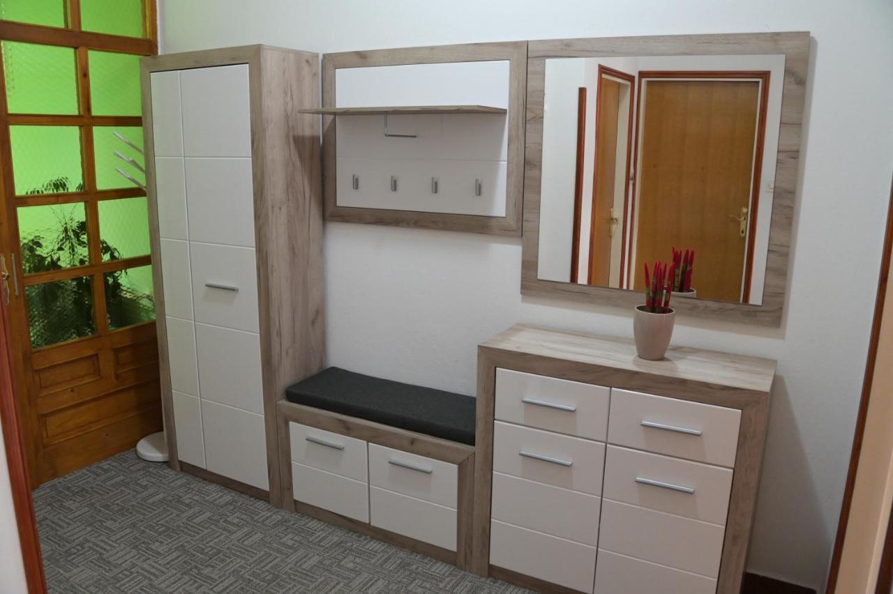 Apartman Simovic Trebinje Exterior foto