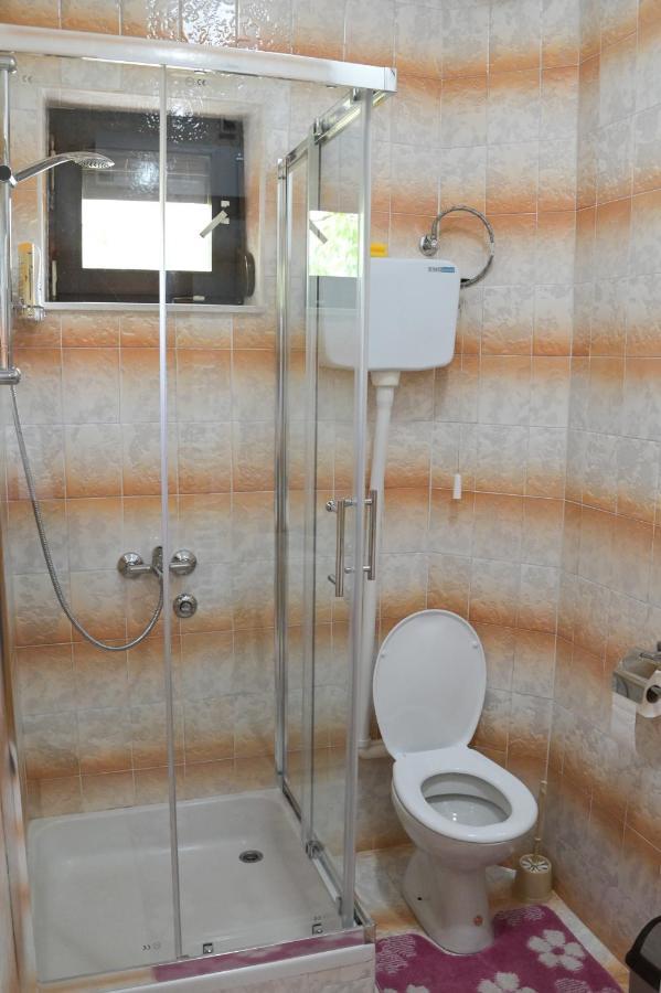 Apartman Simovic Trebinje Exterior foto