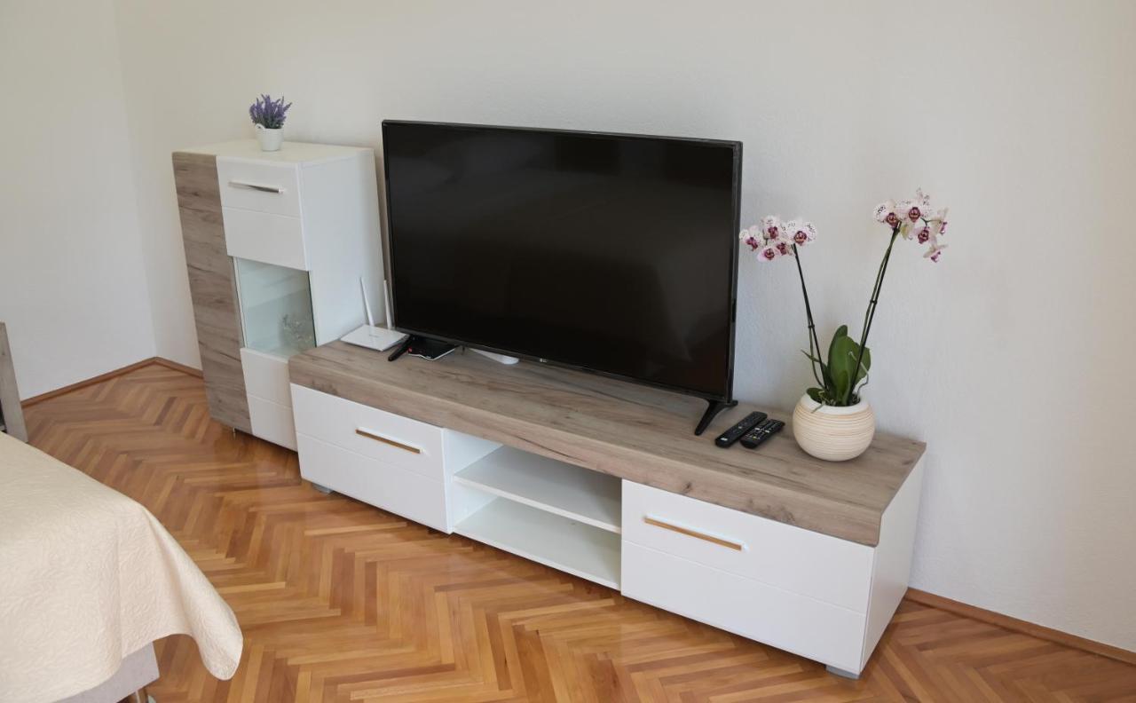 Apartman Simovic Trebinje Exterior foto