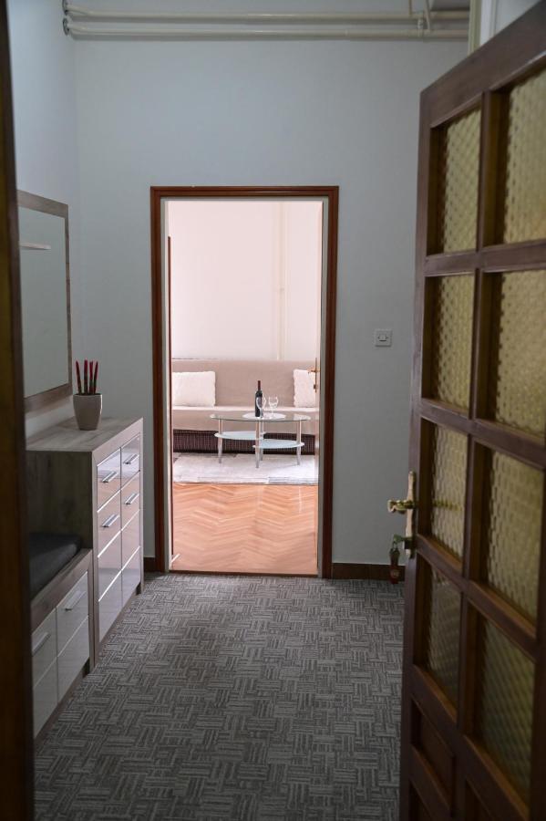 Apartman Simovic Trebinje Exterior foto