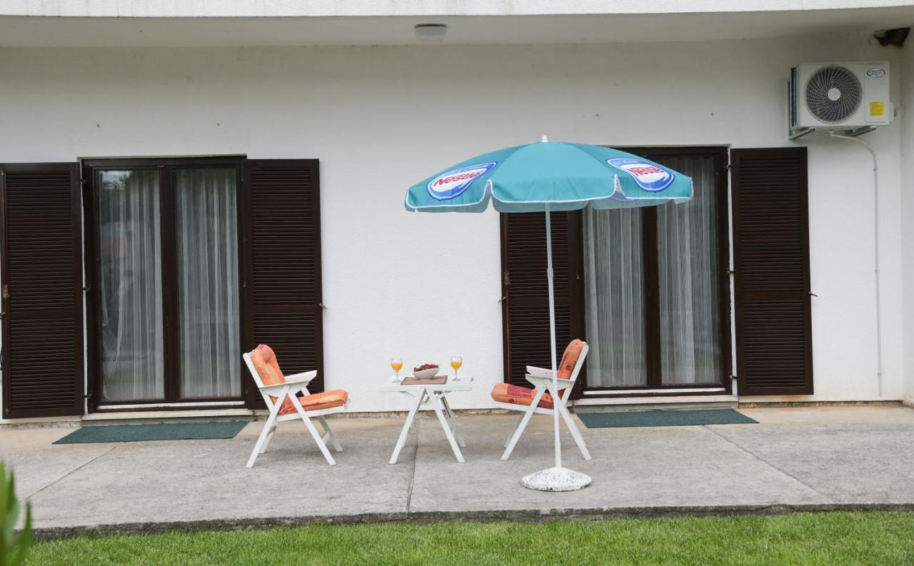 Apartman Simovic Trebinje Exterior foto